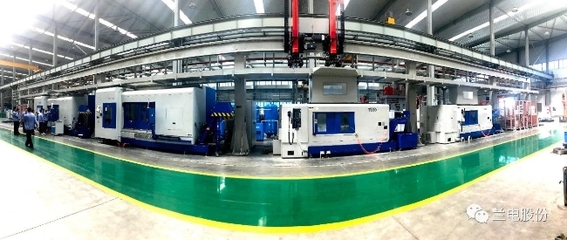 兰州市工业和信息化局网络技术研发的发展与展望