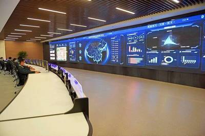 邹城以网络技术研发驱动高质量发展，“夕阳”企业转型“朝阳产业”焕发新生