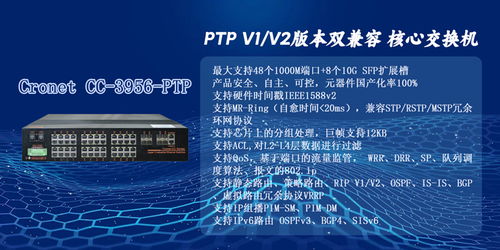 兆越铸就，国产力量 自主可控网络技术研发护航国家安全