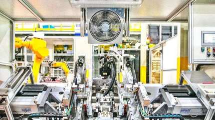 揭秘！台州企业银轮创百亿佳绩背后的故事 网络技术研发的力量